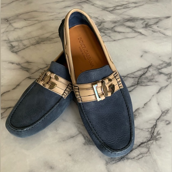 Dolce and Gabbana loafer size 8 - Picture 2 of 10